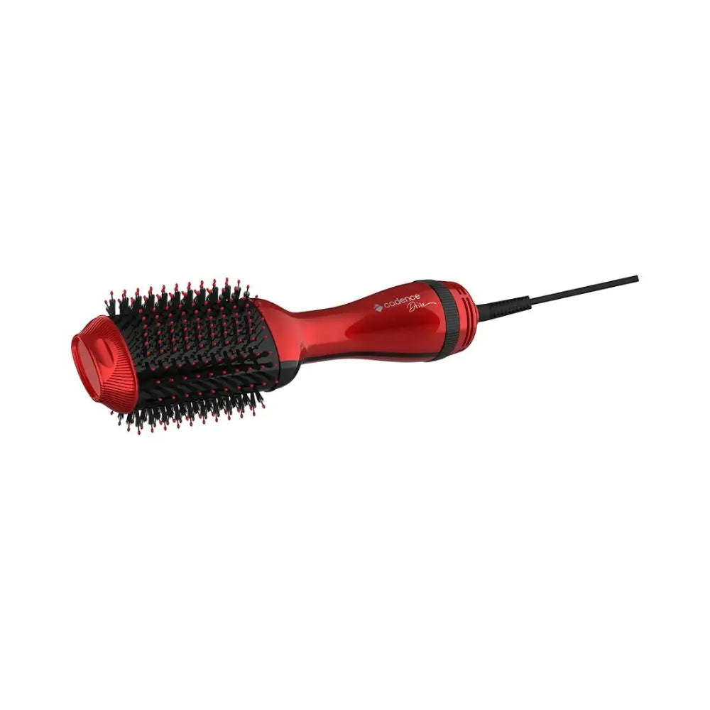 ESC704 Red 127V 4 In 1 Cadence Diva Dryer Brush